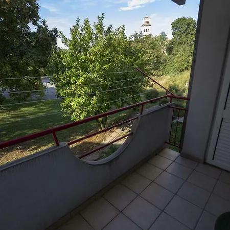 Apartment Kanelu *