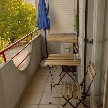 Apartment Kanelu *