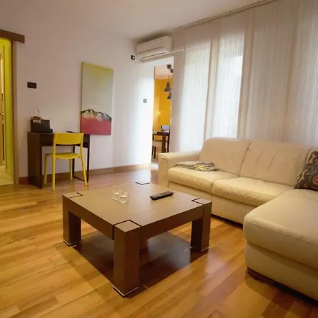 Apartment Kanelu *