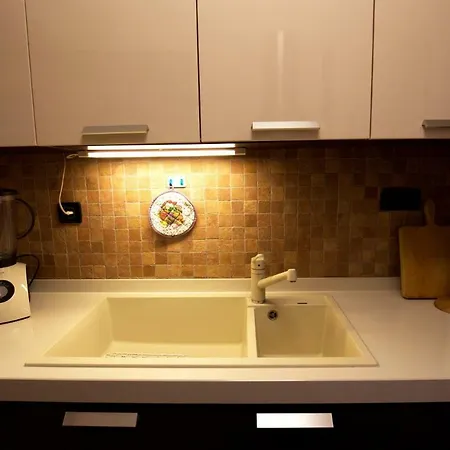Kanelu Apartment *