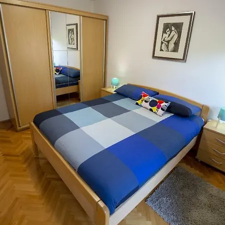 Apartment Kanelu Pazin