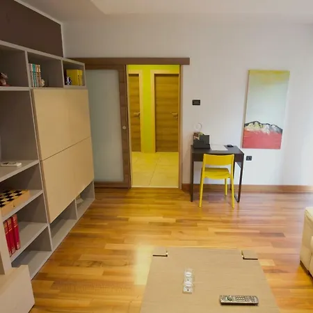 Apartment Kanelu Pazin