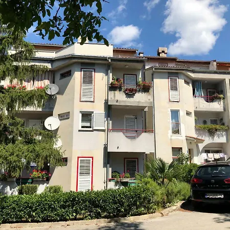 Kanelu Apartment